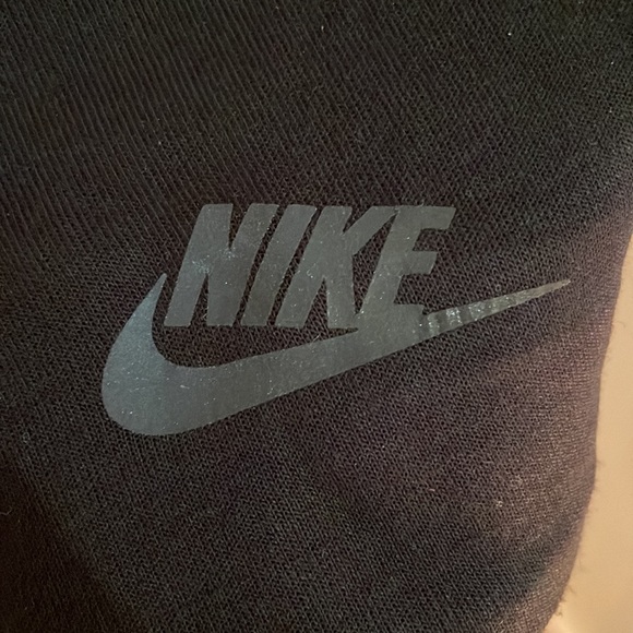 Nike Sportswear Tech Fleece AeroLoft Women's Down Bomber Small EUC - Picture 13 of 16